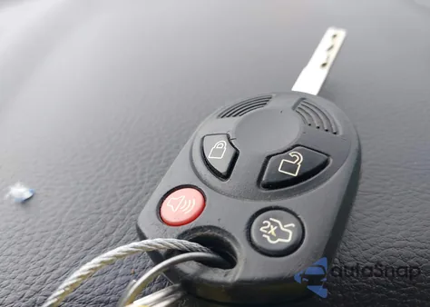 2017 Ford Focus Sel from USA, damaged, VIN 1FADP3H26HL247205